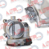 Дроссельная заслонка <b>ASPARTS ASP1608</b>