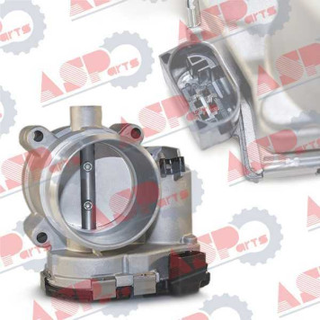 Дроссельная заслонка <b>ASPARTS ASP1608</b>