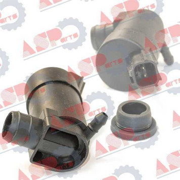 Мотор стеклоомывателя <b>ASPARTS ASP17025</b>-2