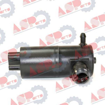 Мотор стеклоомывателя <b>ASPARTS ASP17058</b>-1