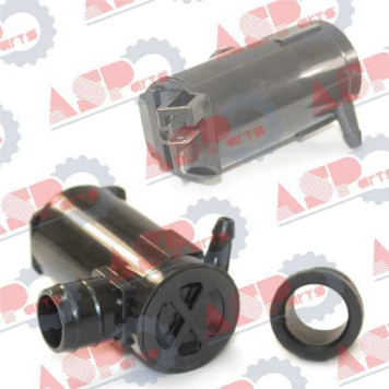 Мотор стеклоомывателя <b>ASPARTS ASP17079</b>-1
