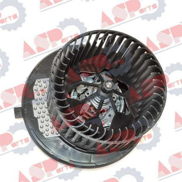 Мотор отопителя <b>ASPARTS ASP1718</b>-2