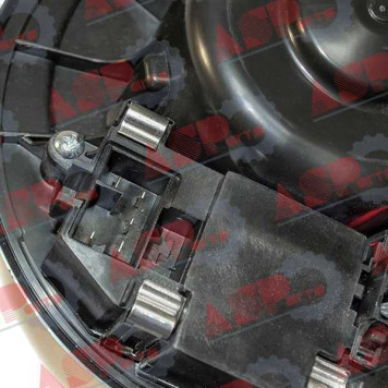 Мотор отопителя <b>ASPARTS ASP1718</b>-3