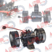 Мотор отопителя <b>ASPARTS ASP17203</b>
