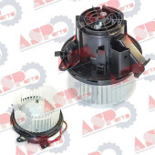 Мотор отопителя <b>ASPARTS ASP17206</b>