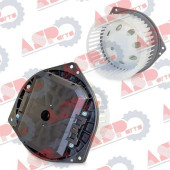 Мотор отопителя <b>ASPARTS ASP17218</b>