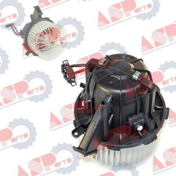 Мотор отопителя <b>ASPARTS ASP17235</b>