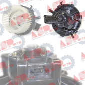 Мотор отопителя <b>ASPARTS ASP17267</b>