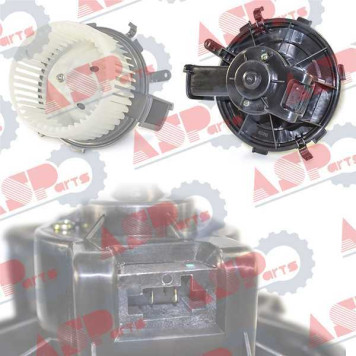 Мотор отопителя <b>ASPARTS ASP17267</b>