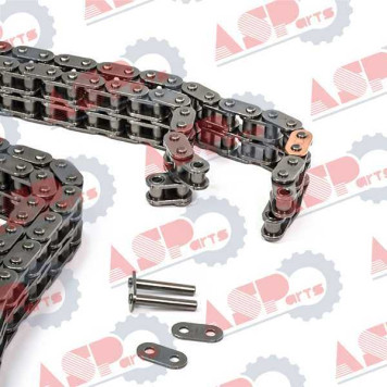 Цепь привода распредвала <b>ASPARTS ASP2206</b>-1