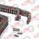 Цепь привода распредвала <b>ASPARTS ASP2206</b>