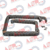 Цепь привода распредвала <b>ASPARTS ASP2206</b>