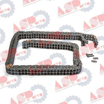 Цепь привода распредвала <b>ASPARTS ASP2206</b>