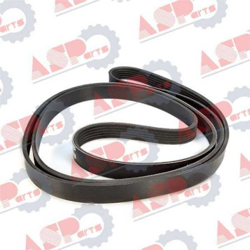 Ремень поликлиновый <b>ASPARTS ASP31517</b>-1
