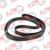 Ремень поликлиновый <b>ASPARTS ASP31517</b>