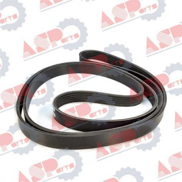 Ремень поликлиновый <b>ASPARTS ASP31517</b>