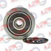 Ролик натяжителя ремня <b>ASPARTS ASP31528</b>