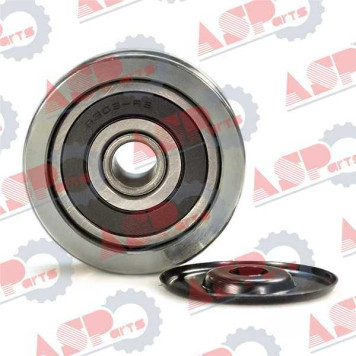Ролик натяжителя ремня <b>ASPARTS ASP31528</b>