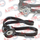 Ремкомплект ремня грм <b>ASPARTS ASP31568</b>