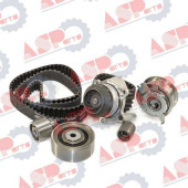 Ремкомплект ремня грм (с водяным насосом) <b>ASPARTS ASP3180</b>