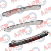 Планка успокоителя цепи грм <b>ASPARTS ASP31837</b>