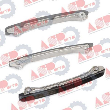 Планка успокоителя цепи грм <b>ASPARTS ASP31837</b>