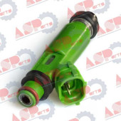 Форсунка топливная <b>ASPARTS ASP3701</b>