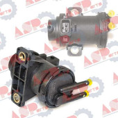 Клапан системы рециркуляции выхлопных газов <b>ASPARTS ASZ5118</b>