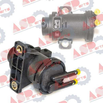 Клапан системы рециркуляции выхлопных газов <b>ASPARTS ASZ5118</b>