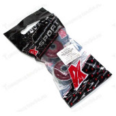 Сайлентблок ВАЗ 2180 Vesta зад полиуретан (2шт) <b>A-SPORT 8450006740A-sport-P</b>