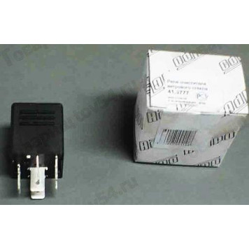 Реле стеклоочистителя ВАЗ 2108-2115 нов.образца АСТРО 41.3777 (аналог 723.3777)-1