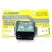 Регулятор напряжения ВАЗ 2101 с индикатором АСТРО 59.3702, 121.3702 (2101-3702000)