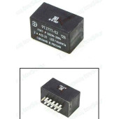 Реле контрольных ламп для установки светодиодов ВАЗ 2110-2115 <b>АСТРО 97.3777-02</b>