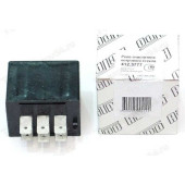 Реле стеклоочистителя " пауза" ВАЗ 2110 Пенза Астро <b>Астро, Пенза 412.3777</b>