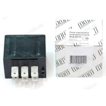 Реле стеклоочистителя " пауза" ВАЗ 2110 Пенза Астро <b>Астро, Пенза 412.3777</b>
