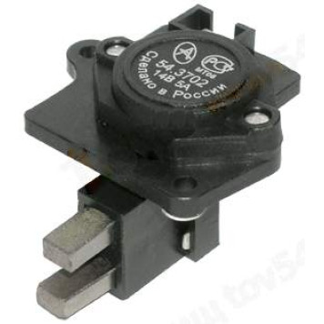 Реле зарядки ВАЗ 2108 н.о. Пенза Астро с ген. 371.3701 <b>Астро, Пенза 54.3702</b>