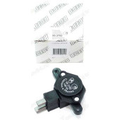 Реле зарядки ВАЗ 2110 Пенза Астро с ген. серии 94 <b>Астро, Пенза 55.3702</b>