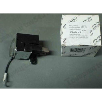 Реле зарядки ВАЗ 2108 с.о. Пенза Астро с ген. серии 37 <b>Астро, Пенза 56.3702</b>