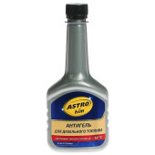 Антигель для дизтоплива Астрохим Ас-120 (300мл) на 60-120л солярки