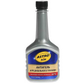 Антигель для дизтоплива Астрохим Ас-121 (300мл) на 120-240л солярки