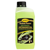 Автошампунь для бесконтактной мойки Астрохим Ас-326 Active Foam OPTIMUM (1л)