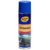 Антидождь Астрохим АС-893 аэрозоль (335мл)