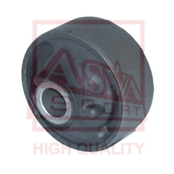 Сайлентблок, рычаг независимой подвески колеса <b>ASVA 0101004</b>-1