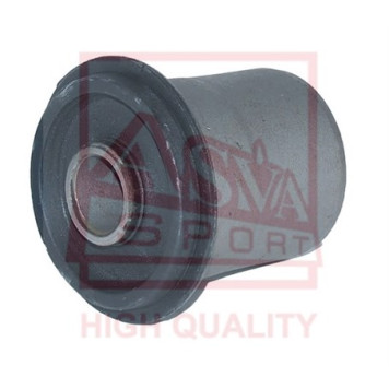 Сайлентблок, рычаг независимой подвески колеса <b>ASVA 0101013</b>-1