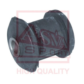 Сайлентблок, рычаг независимой подвески колеса <b>ASVA 0101018</b>-1