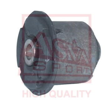 Сайлентблок, рычаг независимой подвески колеса <b>ASVA 0101065</b>-1