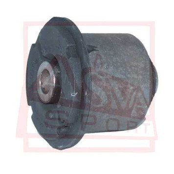 Сайлентблок, рычаг независимой подвески колеса <b>ASVA 0101065</b>-2