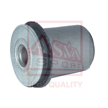 Сайлентблок, рычаг независимой подвески колеса <b>ASVA 0101108</b>-1