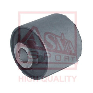 Сайлентблок, рычаг независимой подвески колеса <b>ASVA 0101130S</b>-1