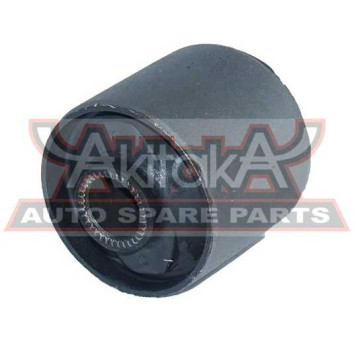 Сайленблок задней верхней продольной тяги <b>ASVA 0101133</b>-1